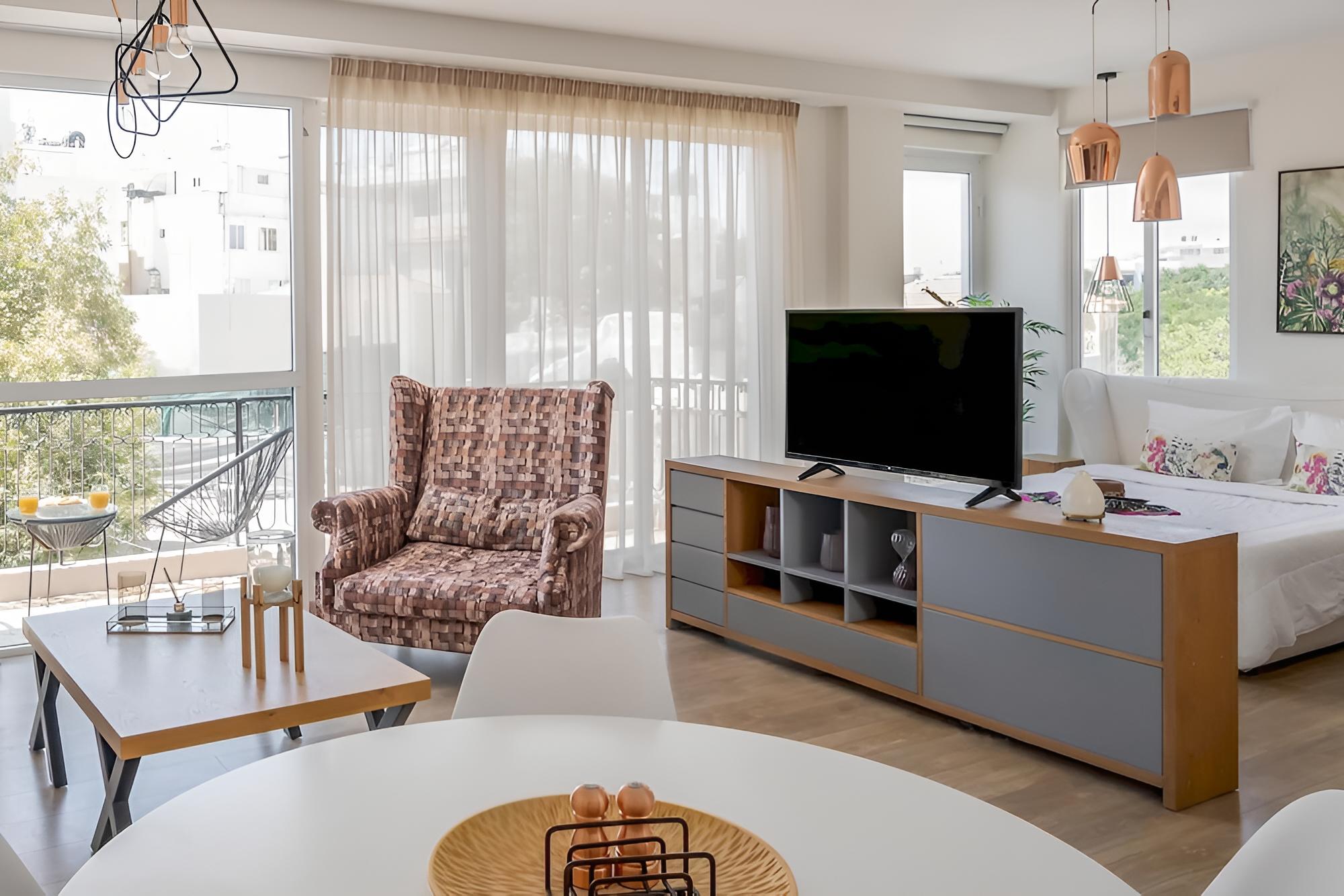 Apartment photo 3