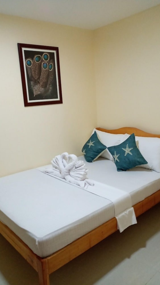 Standard Double Room photo 3