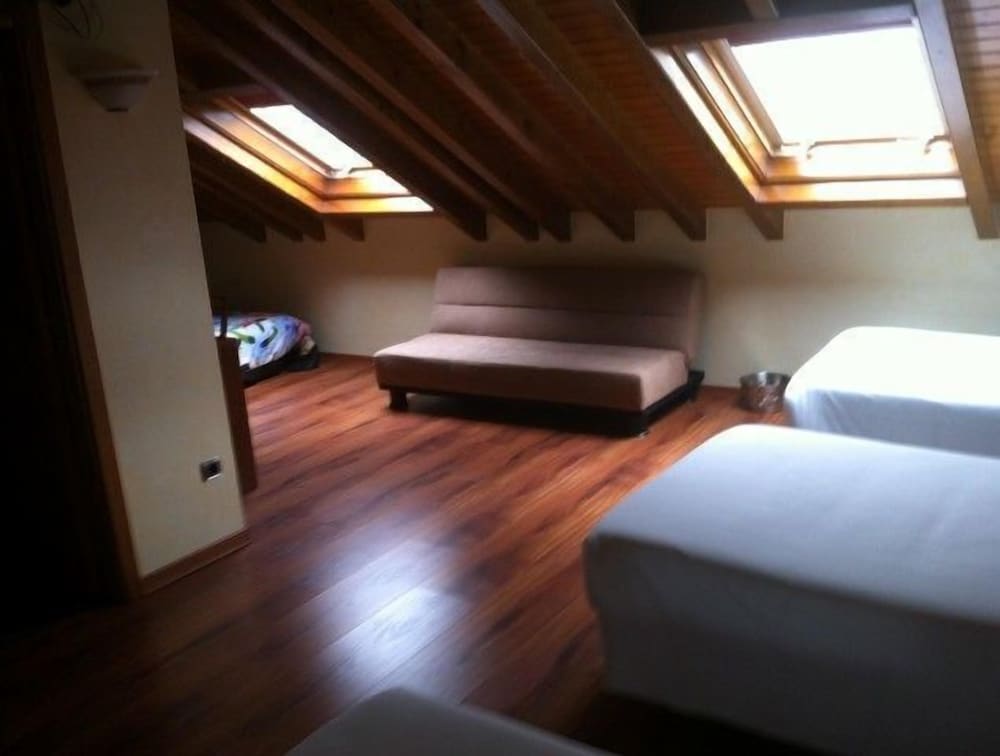 Double Room Single Use photo 2