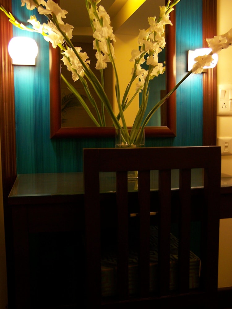 Deluxe Room - Photo 36