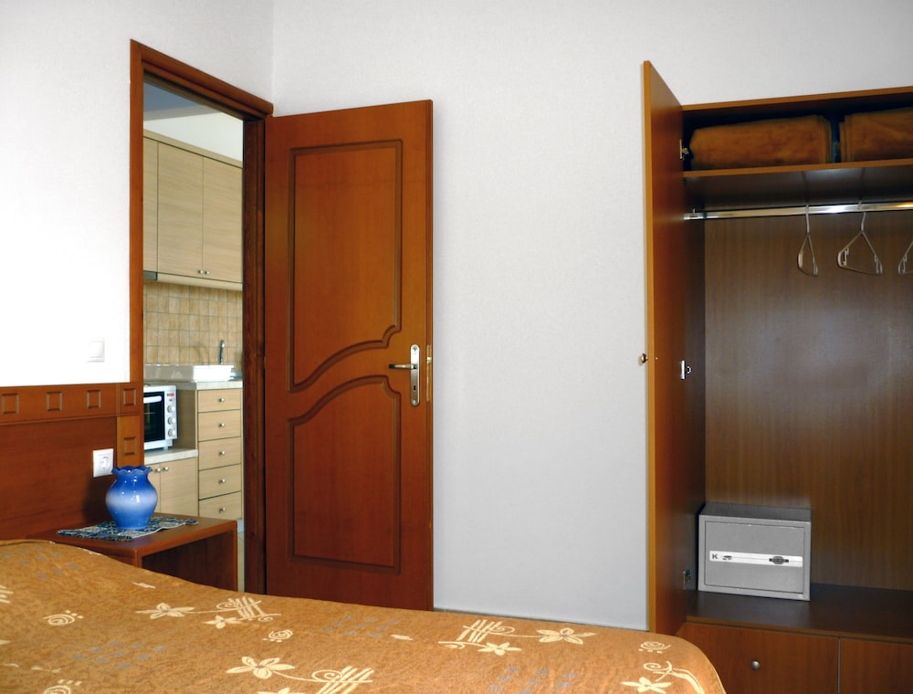 Apartment, Sea View photo 3
