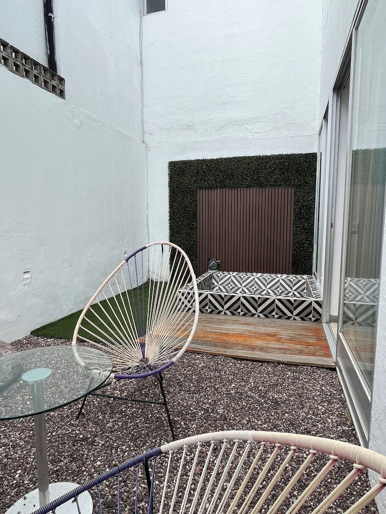Exclusive Room, 1 King Bed, Terrace photo 2