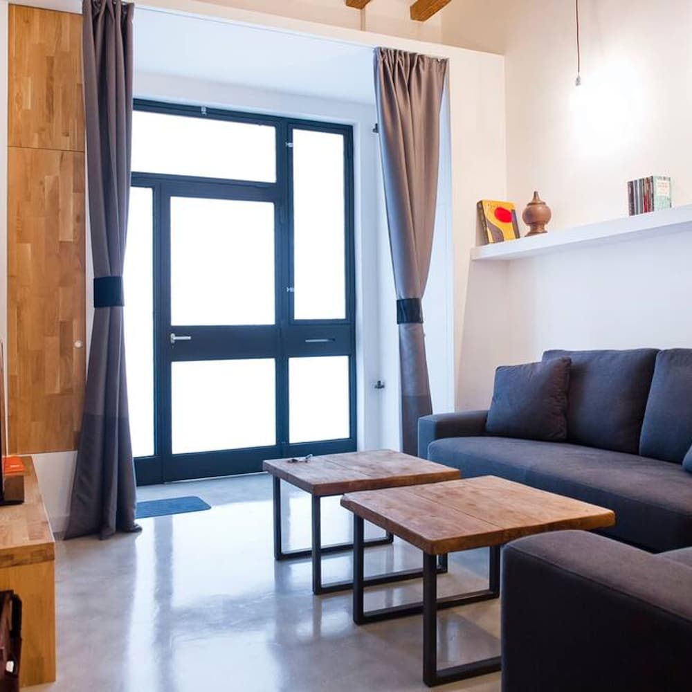 Unique Architects Apartment IN Trendy Central Poble SEC By Myrentalhost, Foto 28