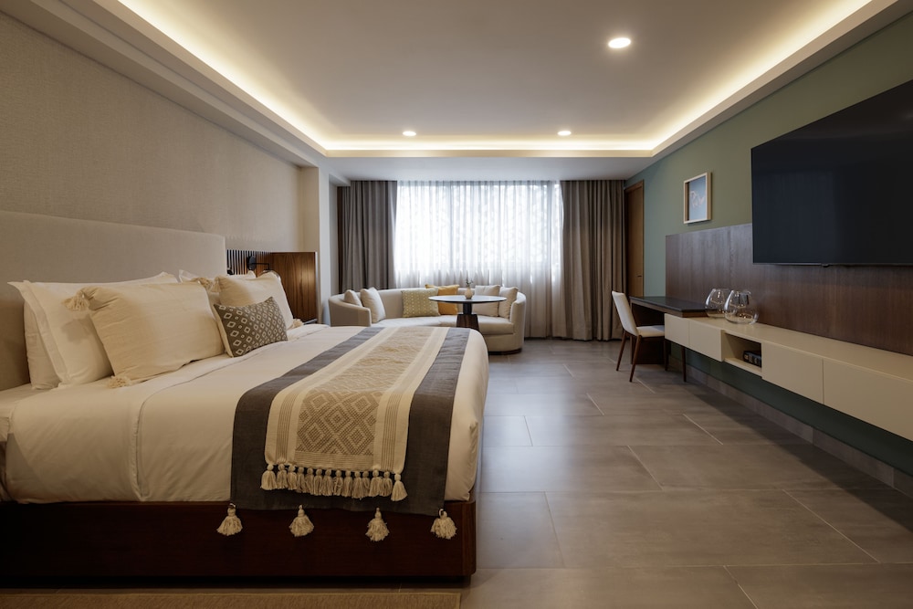 Junior Studio Suite