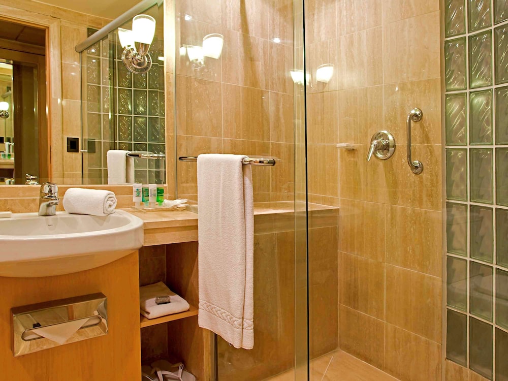 Deluxe Room, 1 Double Bed