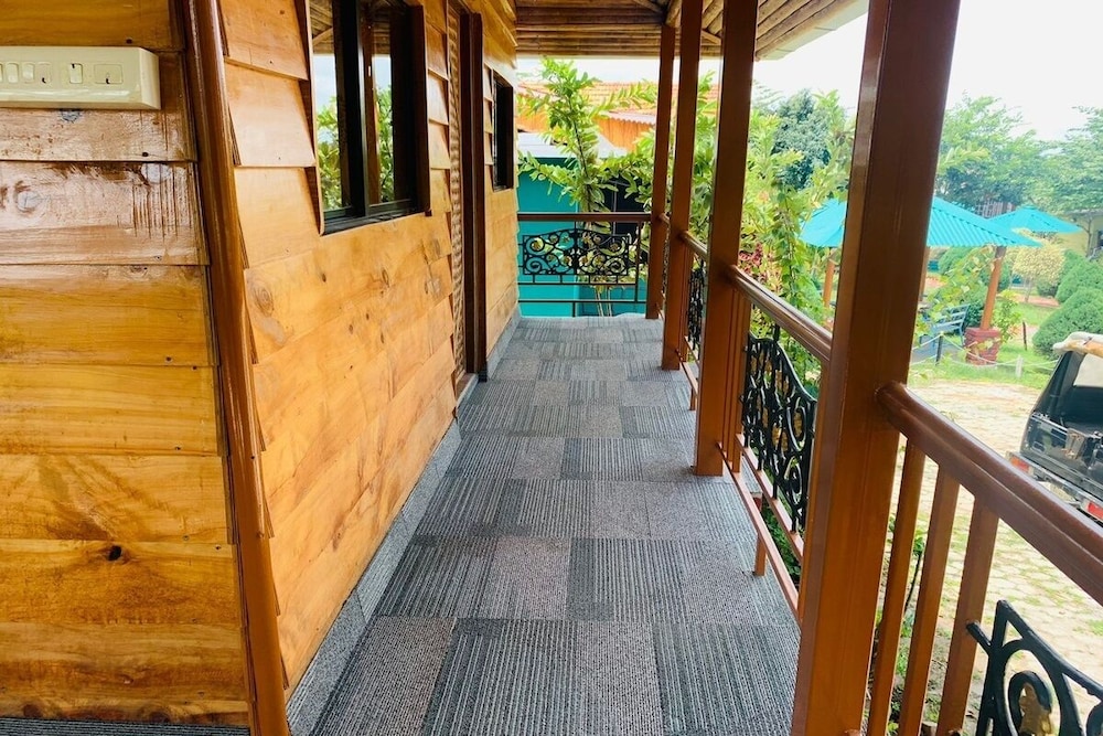 Comfort Cabin photo 2