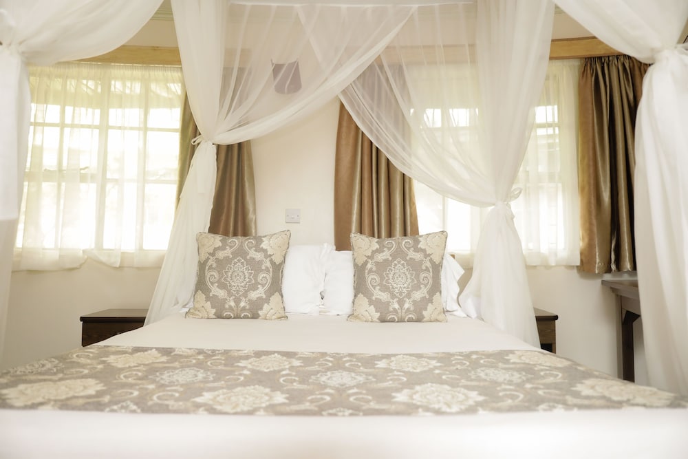 Deluxe Double Room photo 2