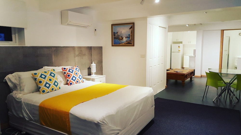Exclusive Double Room photo 1