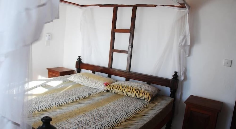 Deluxe Double Room, Balcony