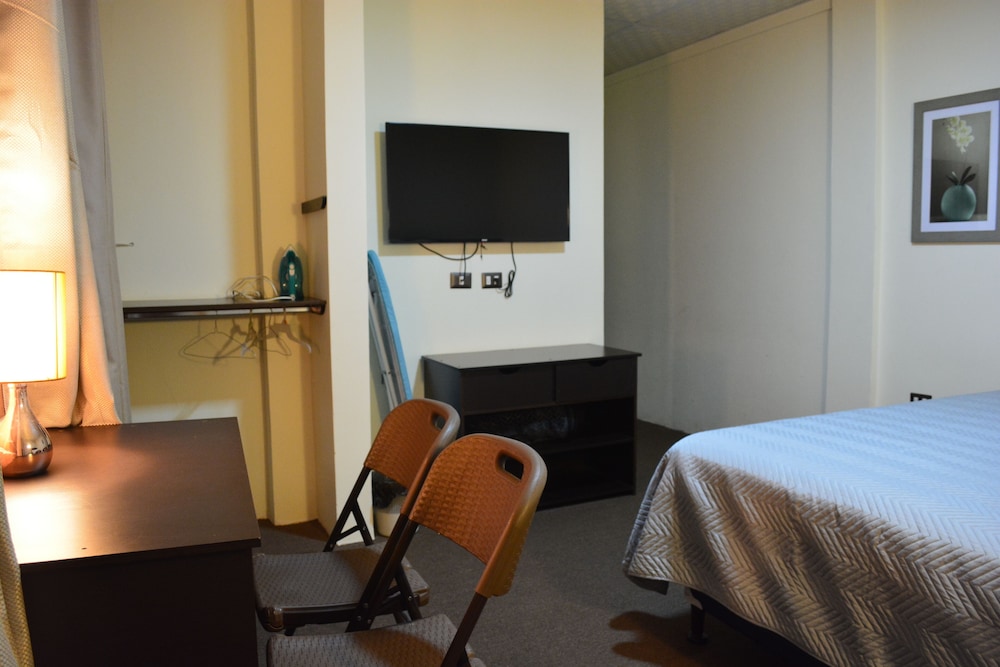 Executive Room, 3 Bedrooms photo 3