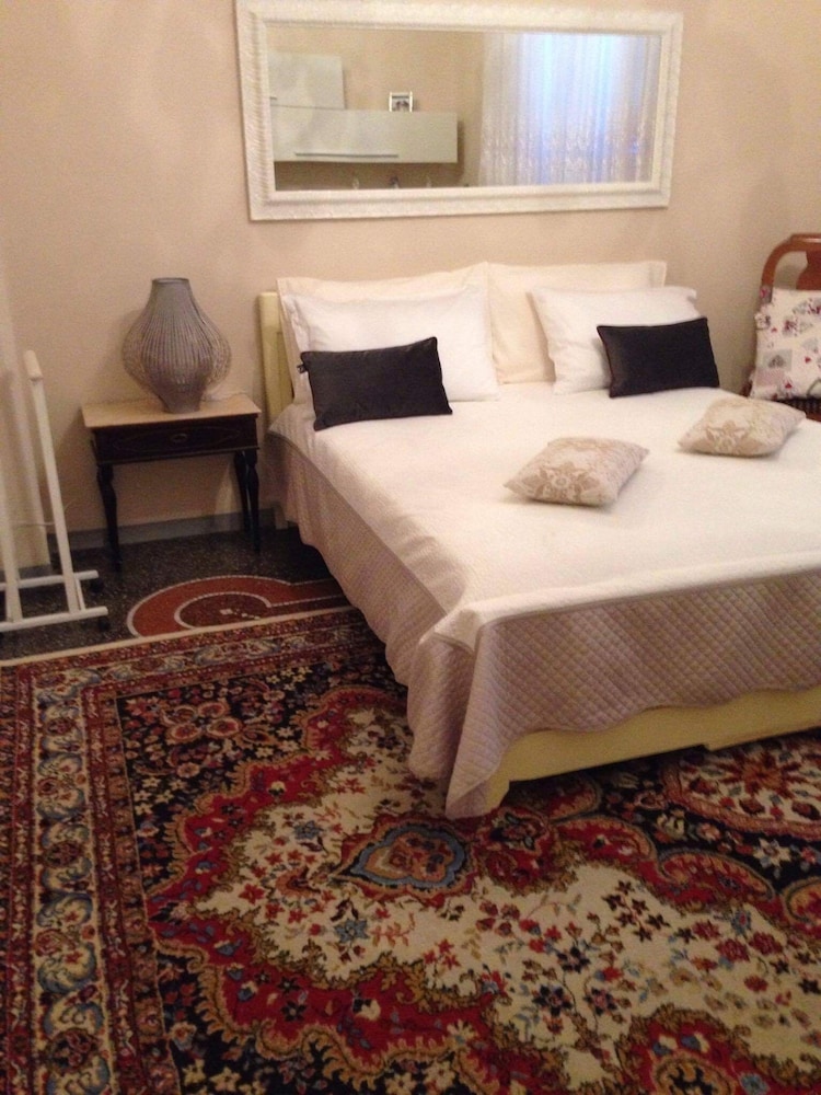 Executive Double Room photo 2