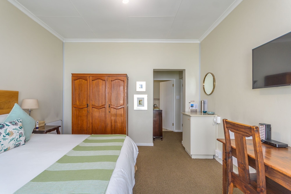 Comfort Double Room (3)