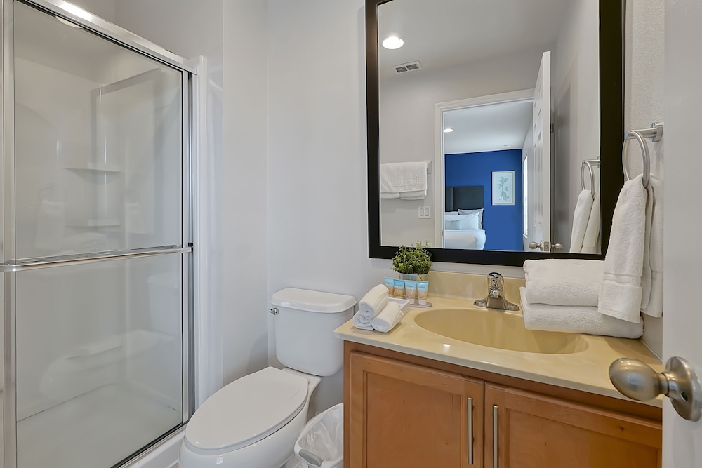 Standard Townhome, 2 Bedrooms, Hot Tub - Photo 26