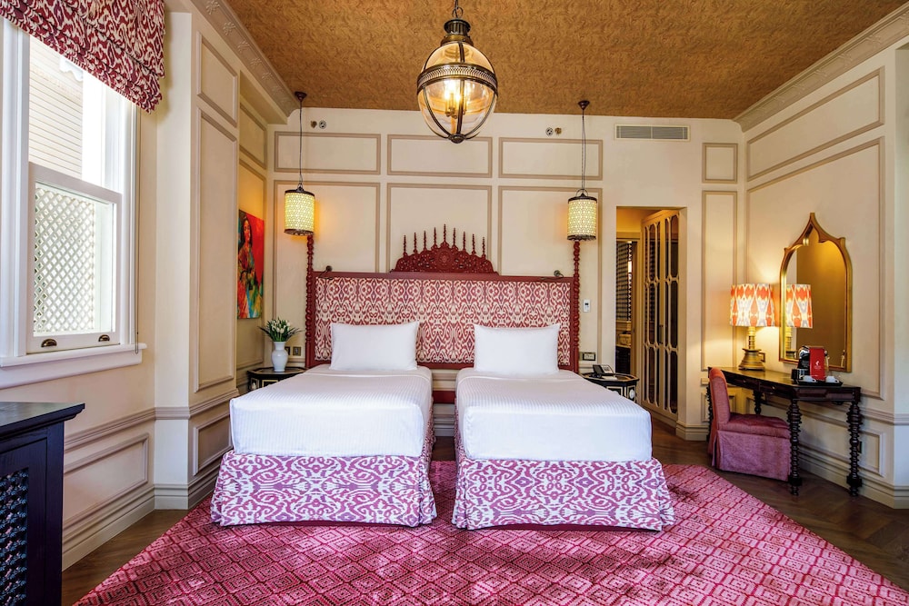 Junior Suite, 2 Twin Beds photo 3