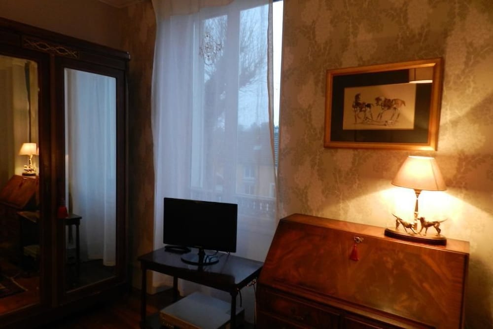 Double Or Twin Room photo 3