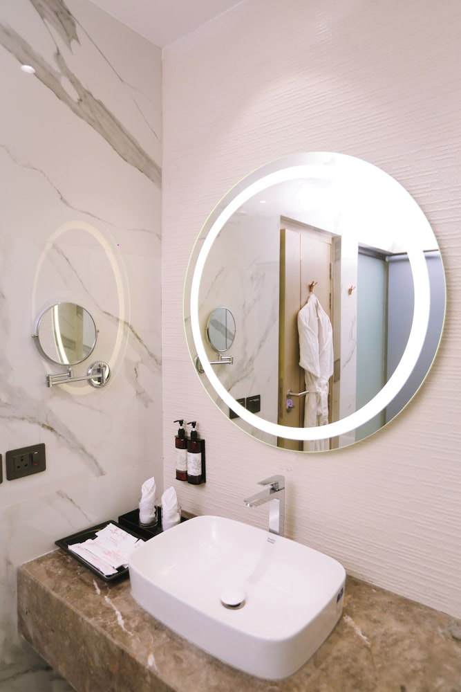 Smart Double Room - Photo 9