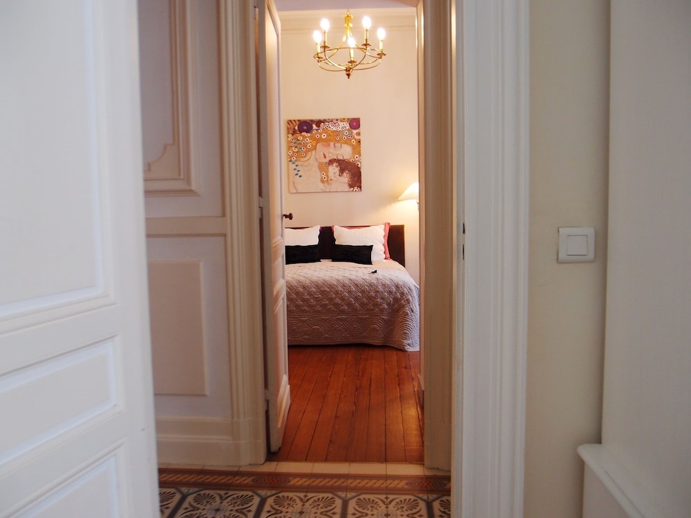 Double Room (Les 3 Ages) photo 2