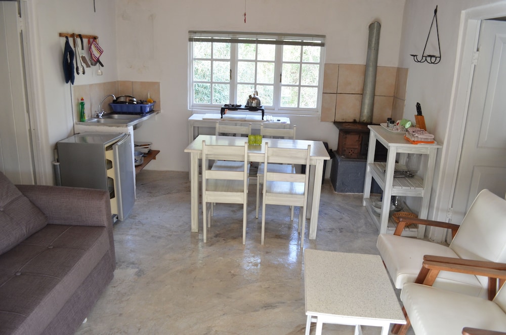 Standard Cottage (Anna se Plek) photo 3