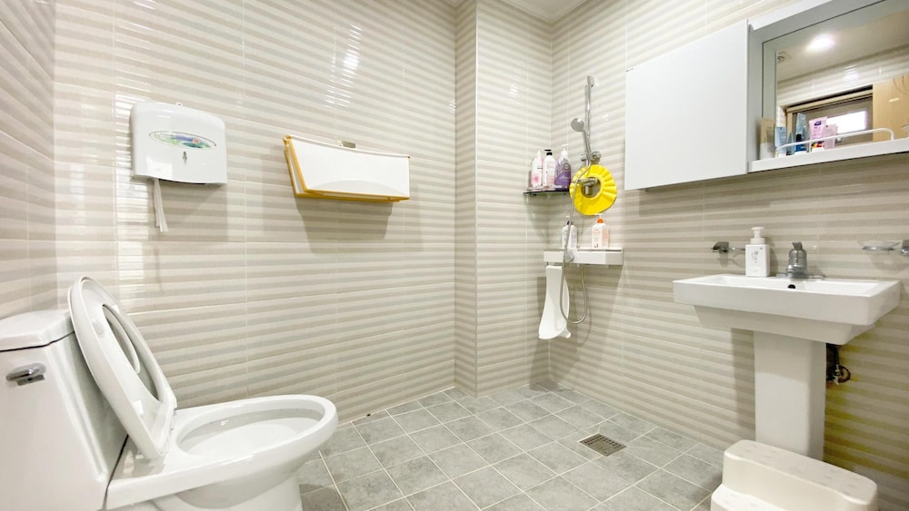 Basic Room, 1 Bedroom (F05(Kidsroom)) - Photo 16