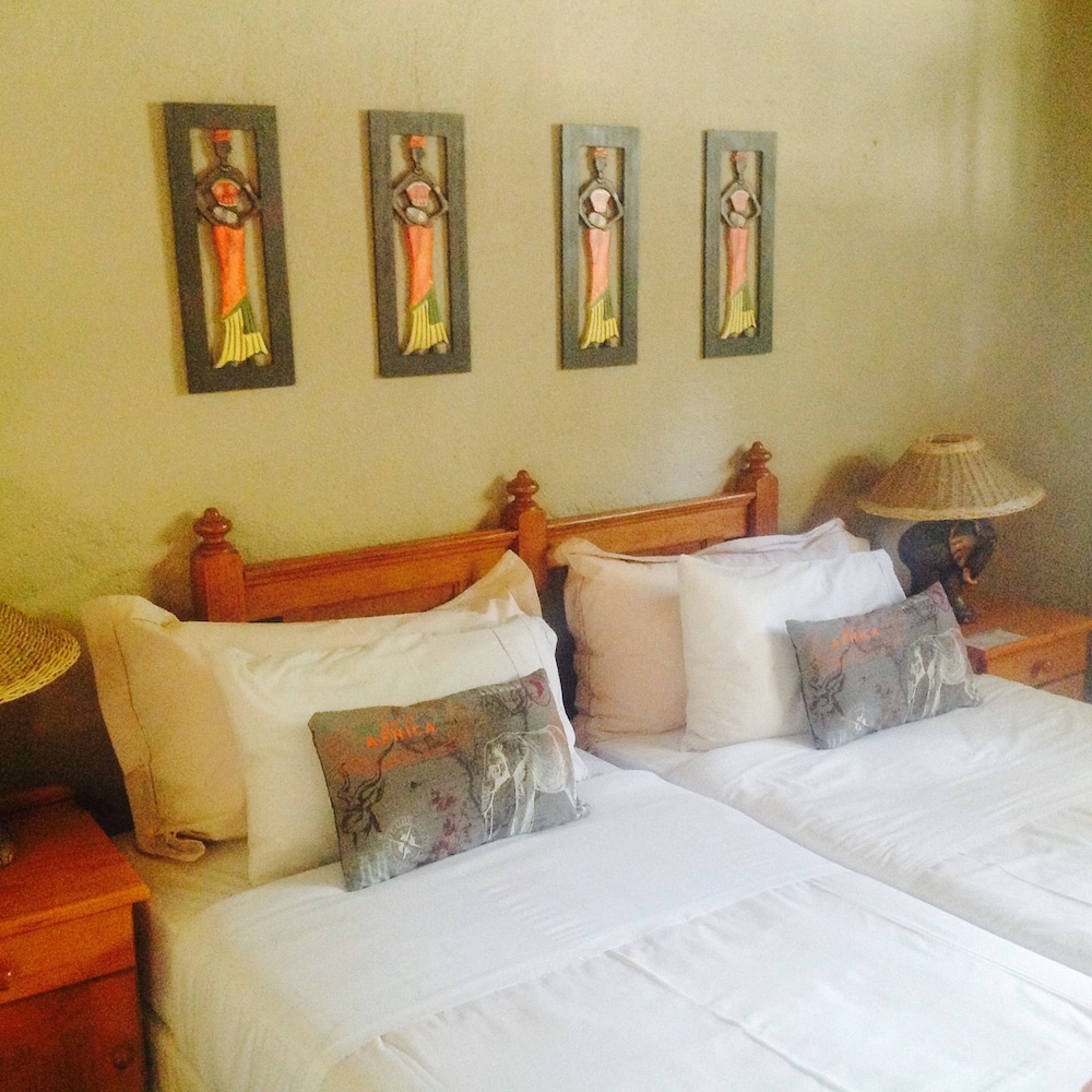 Family Suite photo 2