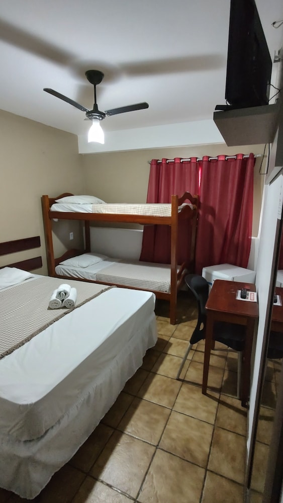 Economy Room photo 3