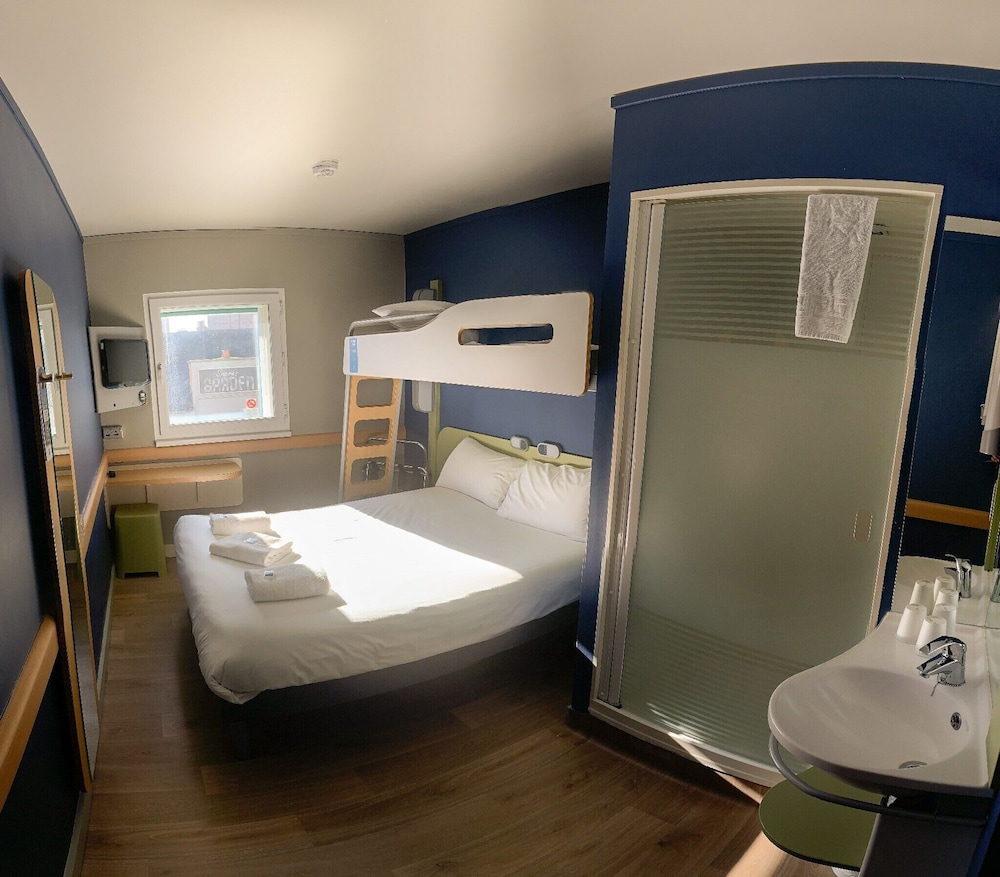 Room, 1 Double Bed photo 3