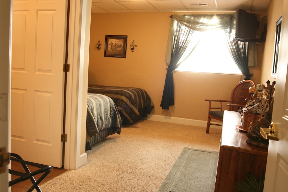 Comfort Room photo 3