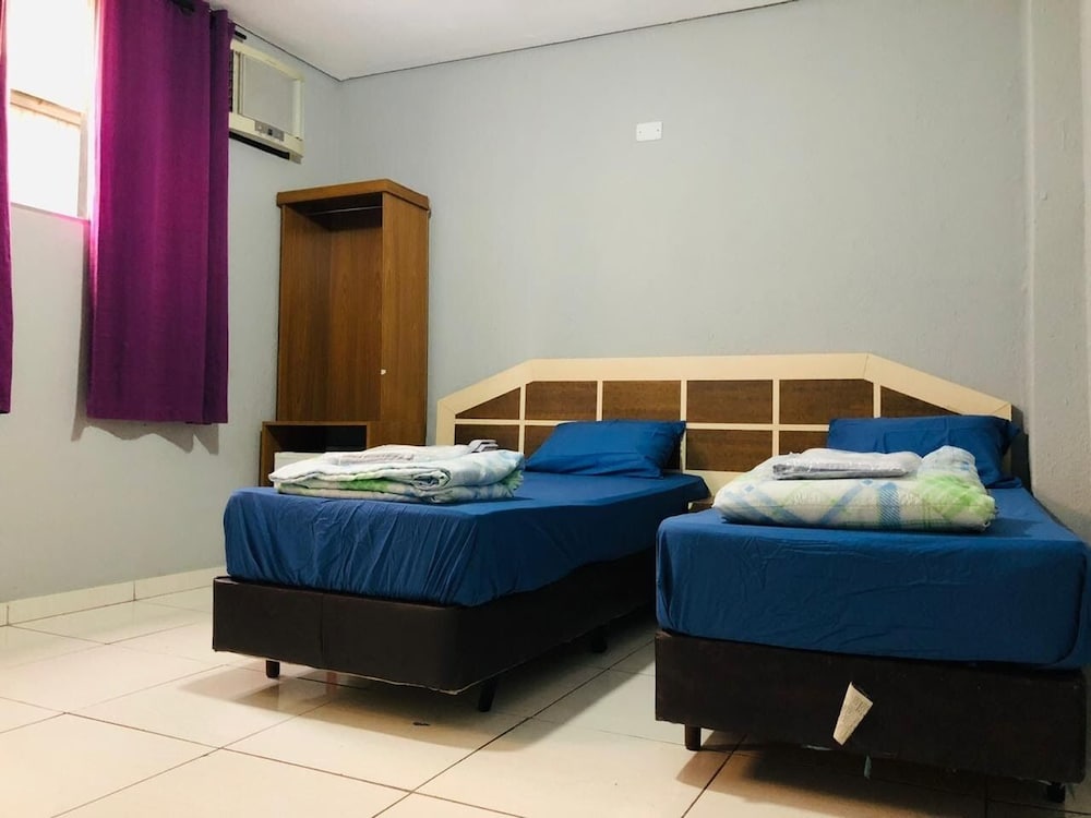 Classic Twin Room
