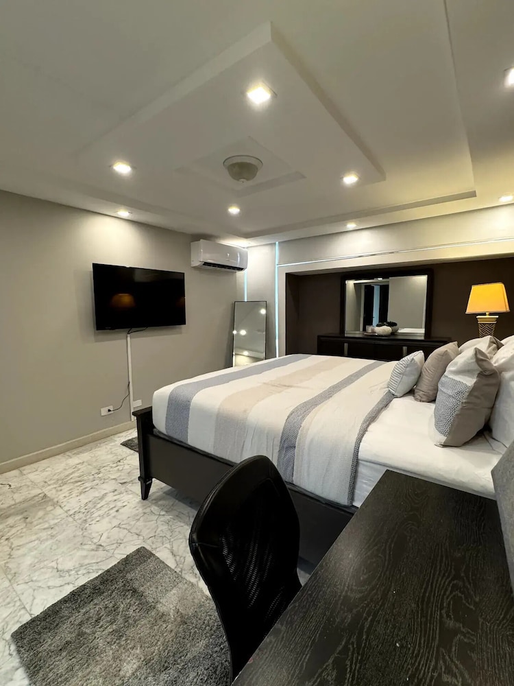 One Bedroom Suite Terrace photo 2