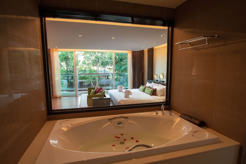 Villa, 1 Bedroom, Private Pool - Photo 6