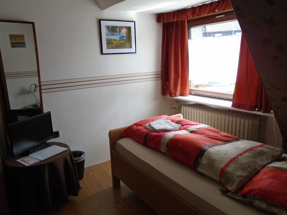 Standard Single Room photo 1