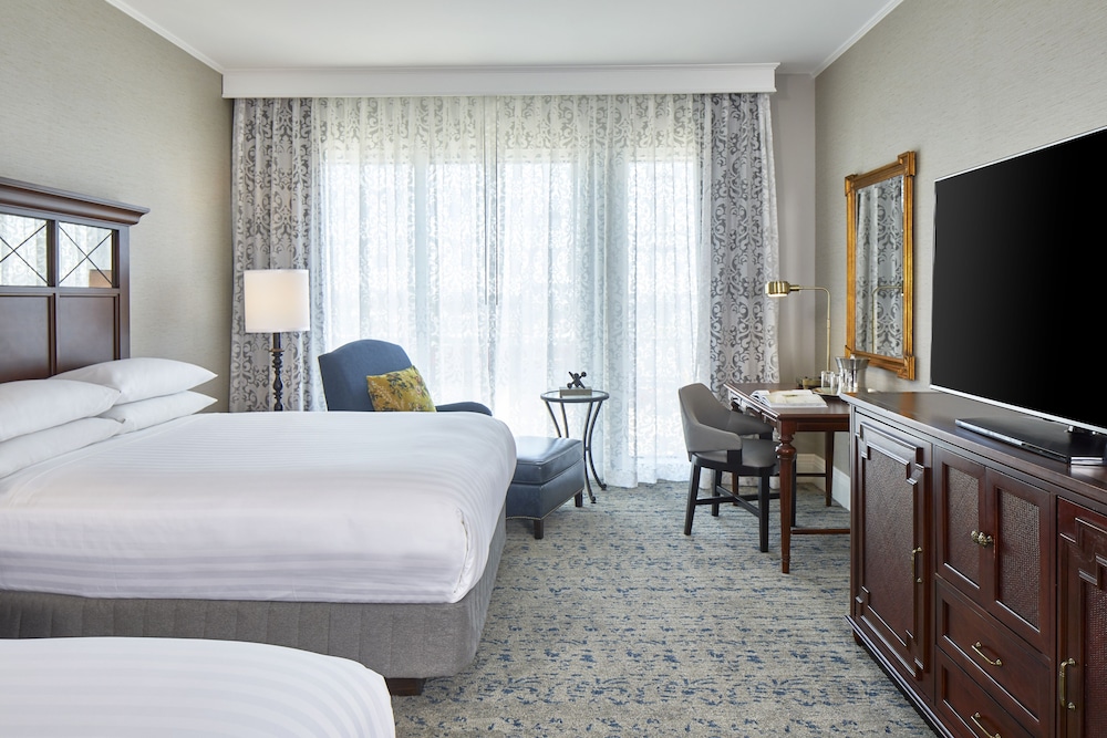 Deluxe Room, 2 Queen Beds - Photo 3