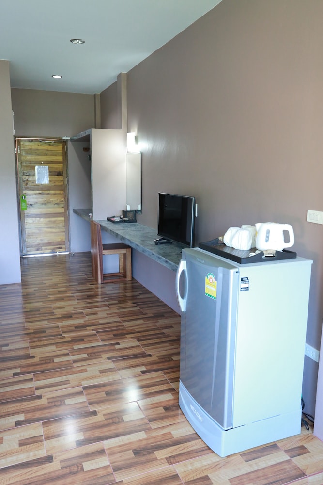 Superior Room with Garden View photo 3
