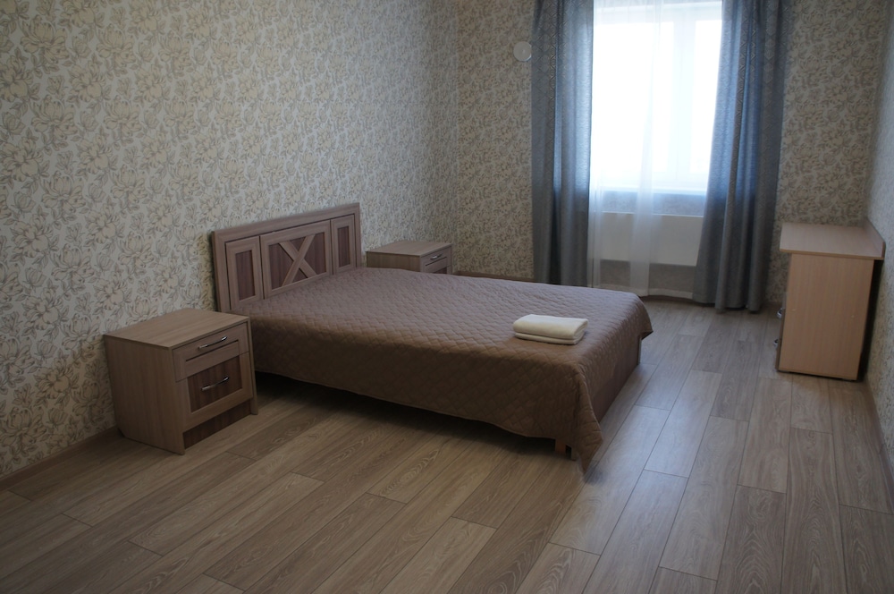Apartment, 2 Bedrooms (Topkinsky 77/1) photo 2