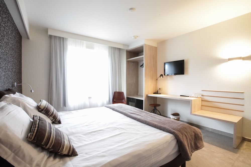 Comfort Double Room photo 2
