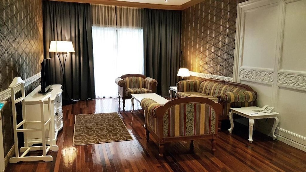 Royal Suite