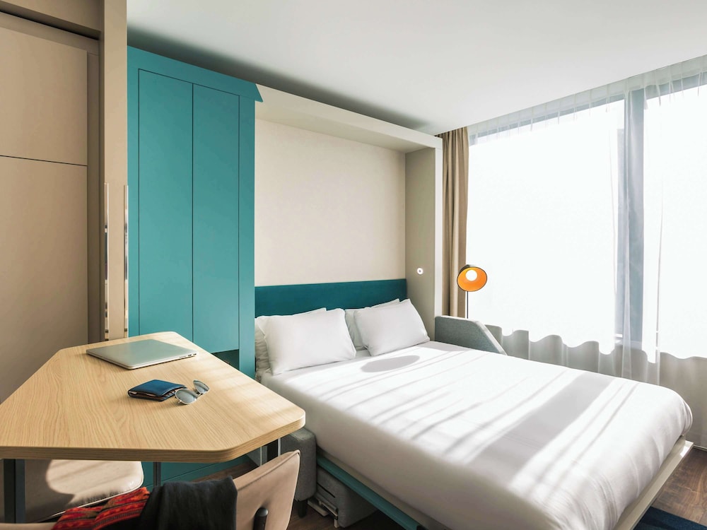 Studio, 1 Double Bed photo 3