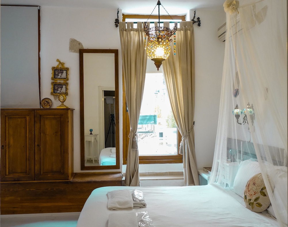 Habitación Doble Estándar