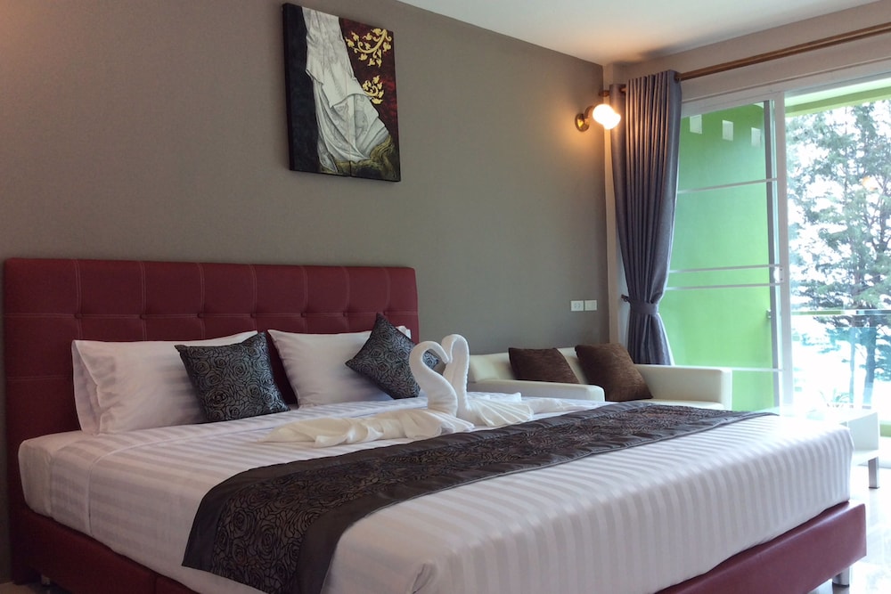 Superior Room photo 3