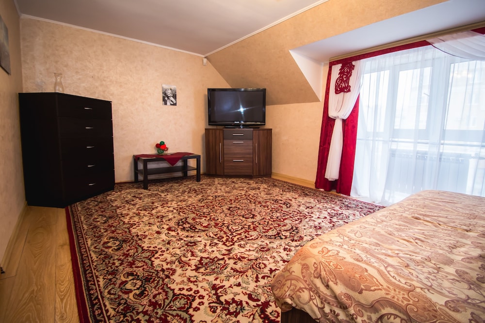 Suite, 1 Bedroom photo 3