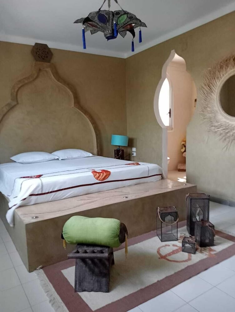 Deluxe Room photo 2