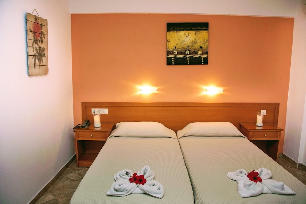 Apartment, 1 Bedroom, Sea View (Quadruple)