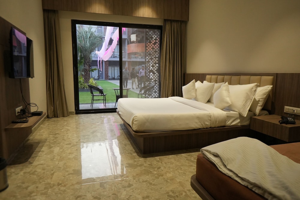 Premium Room - Photo 1