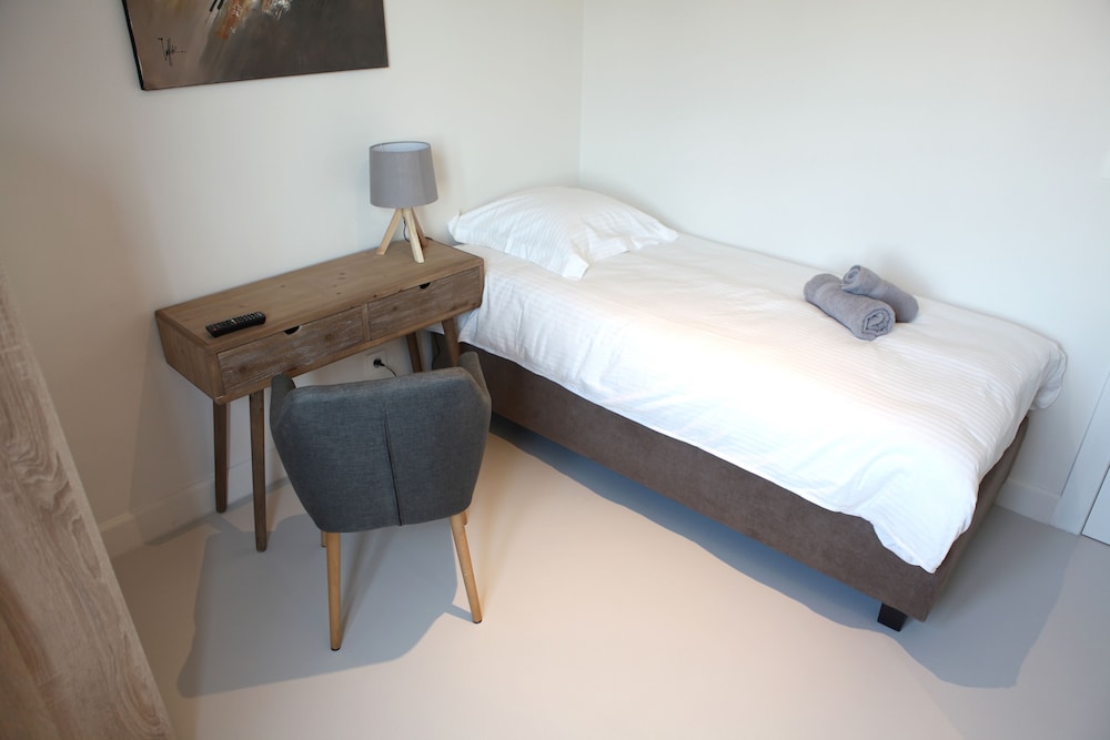 Standard Single Room, 1 Twin Bed photo 3