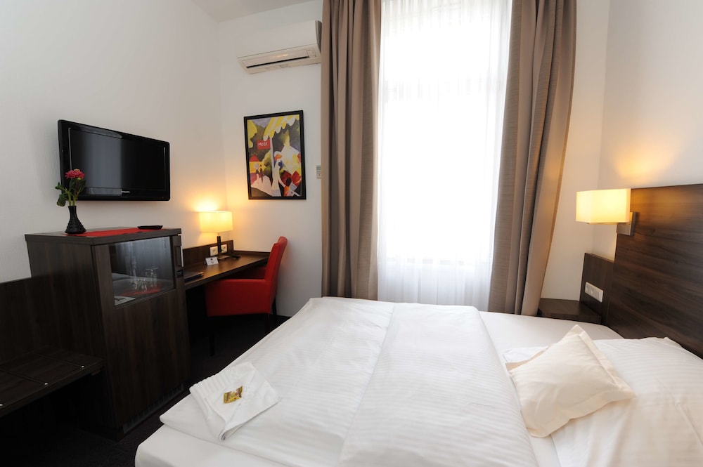 Standard Room, 1 Twin Bed photo 1