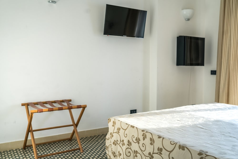 Standard Double Room, 1 Queen Bed - Photo 3