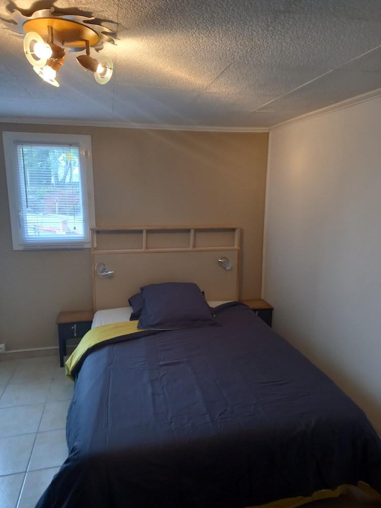 Chambre Double photo 1