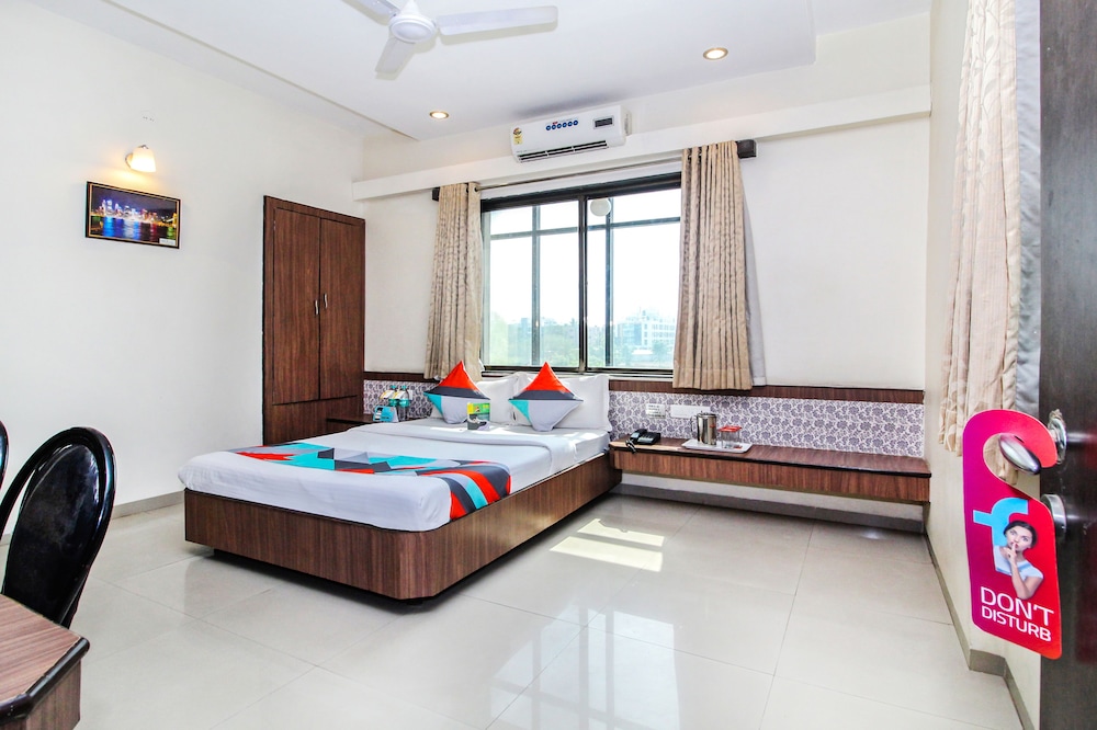 Deluxe Room photo 3