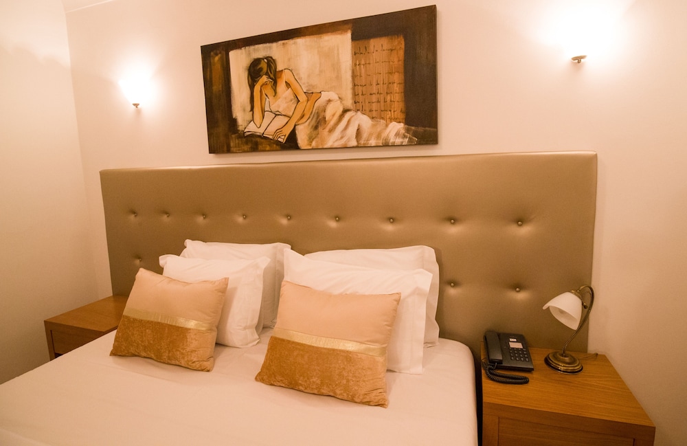 Traditional Double Room photo 2