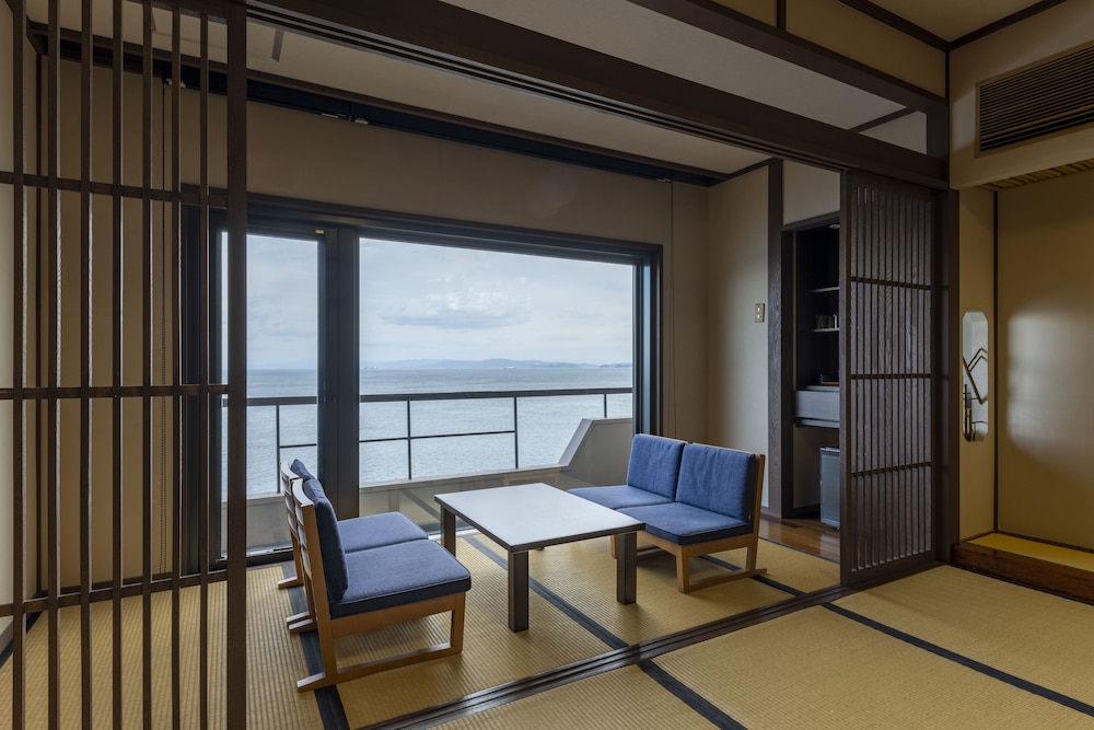 Yunagi Superior Japanese Style Room